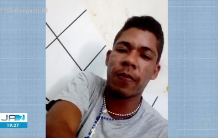 desaparecido