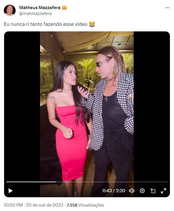 mazzafera