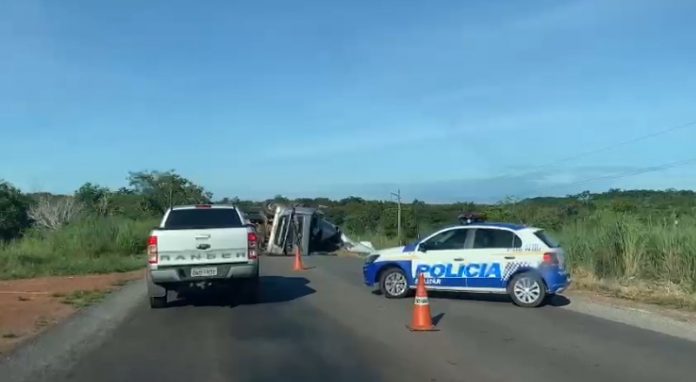 carreta