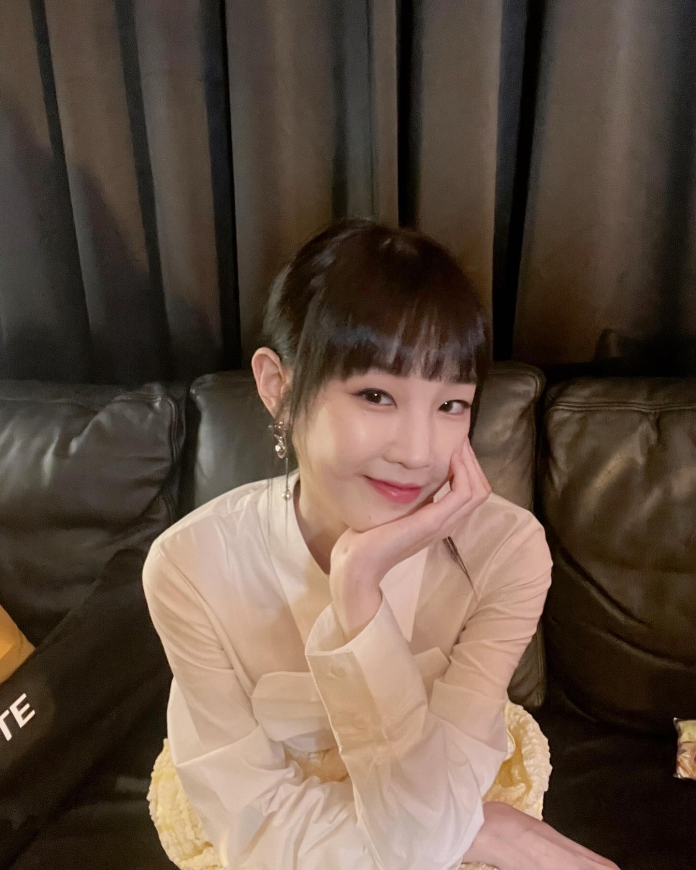 park-boram