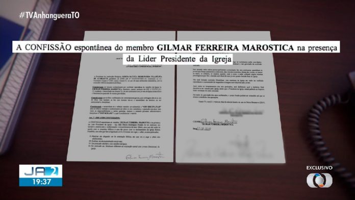 confissao