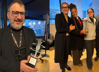 Série ‘Emergência 53’, da Globoplay, ganha prêmio em festival em Berlim