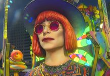 Espírito irreverente de Rita Lee reanima a Mocidade Independente