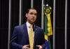 Deputado federal Vicentinho Júnior sinaliza pré-candidatura ao Governo do Tocantins