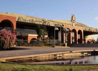 Servidores do Tocantins terão ponto facultativo na véspera do feriado de Tiradentes