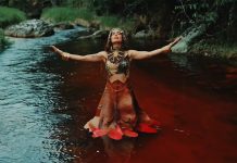 Anitta divulga tracklist (sem surpresas) do álbum ‘Equilibrium’, mas mantém o nome da oitava faixa em segredo