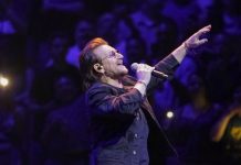 Após EP na Quarta de Cinzas, U2 lança novo disco surpresa na Sexta-feira Santa