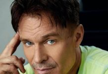 Patrick Muldoon, ator de ‘Tropas Estelares’, morre aos 57 anos