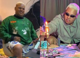 ‘Bololô Records’, produtora musical de MC Ryan SP que projetou astros do funk, é alvo da PF