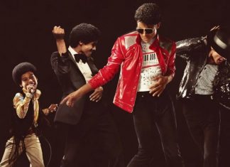 ‘Michael’: veja quais são os principais trechos musicais da cinebiografia do Rei do Pop