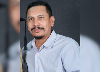 Família e voluntários se mobilizam em buscas por taxista desaparecido após sair para tomar banho em balneário