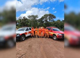 O que se sabe sobre o taxista desaparecido após sair para tomar banho em balneário no TO