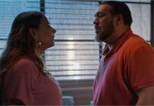 ‘Reinventar’ foi feita para quem? A origem do hit que embalou beijo de Belo e Viviane Araújo na novela