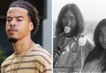 Batalha de rapper L7nnon e Yoko Ono por nome artístico durou 5 anos e teve até debate sobre idade de fãs; entenda
