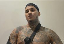 ‘Talaricagem’: entenda significado da gíria citada por Anderson Neiff no caso de ataque a tiros