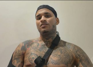 ‘Talaricagem’: entenda significado da gíria citada por Anderson Neiff no caso de ataque a tiros