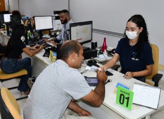 Prazo para regularização do título eleitoral encerra em maio; veja horários de atendimento