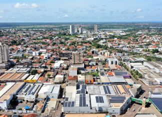 Araguaína terá concurso público com salários de até R$ 16,4 mil