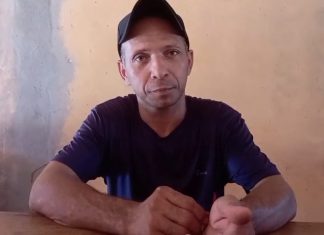 Mecânico que ficou 20 dias na mata segue à espera de procedimento no esôfago