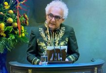 Milton Hatoum toma posse na ABL