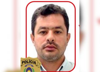 Homem condenado por estupro de vulnerável é procurado pela polícia no Tocantins