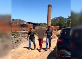 Foragido por matar jovem em campo de futebol de Palmas é preso durante operação em Goiás