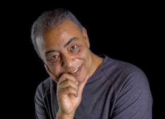 Sergio Santos abre a festa dos 70 anos com a edição em maio do álbum autoral de músicas inéditas ‘Todo samba’