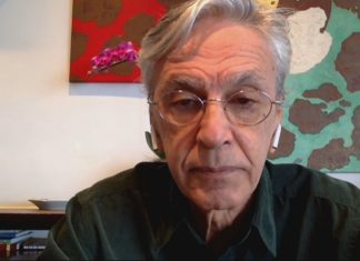 É #FAKE vídeo de Caetano Veloso pedindo apoio a Lula em 2026; áudio foi criado com IA