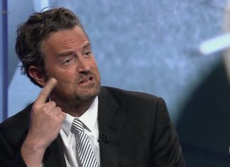 Intermediário que vendeu drogas a Matthew Perry é condenado à prisão