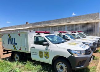Homem é morto a tiros em rua de Miracema do Tocantins