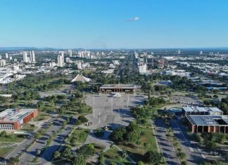Palmas é a única capital do Norte entre as 10 melhores em qualidade de vida no país, diz pesquisa