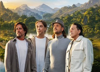 Grupo Falamansa transforma balada do trio Paralamas do Sucesso em forró no primeiro álbum de estúdio em dez anos