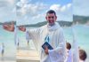 Padre do TO chama atenção nas redes sociais pelo bom-humor e danças divertidas