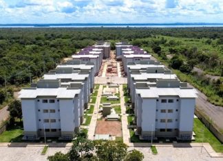 Estado divulga lista de pré-selecionados para 272 apartamentos em Palmas