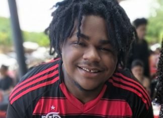 Leal e sorridente: quem era o jovem que morreu após acidente de moto no centro de Palmas