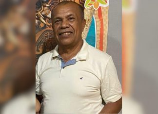 Caminhonete que atropelou ciclista em Palmas pertence a médico, diz documento