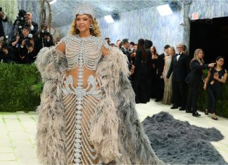 Por que Beyoncé é tão ausente dos holofotes e o que a aparição no Met Gala significa?