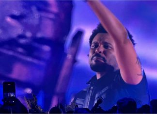 Com Anitta e sucessos de rádio, The Weeknd transforma Morumbis em karaokê; veja como foi o show