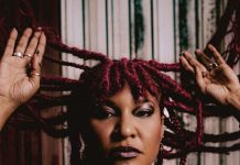 Larissa Luz amplifica ‘fúria do tambor’ com a energia do rock em ‘Desmonte’, álbum de alta voltagem ideológica