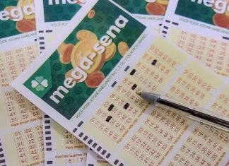 Aposta simples de Palmas leva mais de R$ 27 mil na Mega-Sena especial de 30 anos
