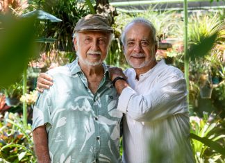 Roberto Menescal e Gilson Peranzzetta harmonizam dois mundos musicais em álbum guiado por amizade e liberdade