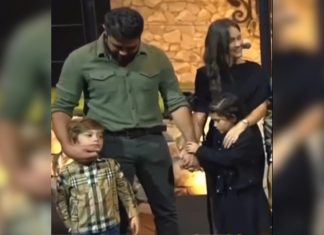 ‘Todo mundo é apaixonada nesse papai’: reação da web a vídeo de filha de Henrique viraliza