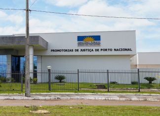 Servidor é condenado por acumular dois cargos públicos no Tocantins