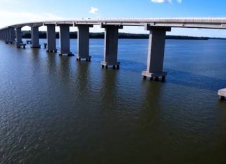 Ponte entre Tocantins e Pará será reconstruída após laudo apontar risco estrutural, diz Dnit