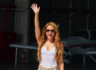Horário, transmissão, setlist… tudo o que você precisa saber sobre o show da Shakira em Copacabana