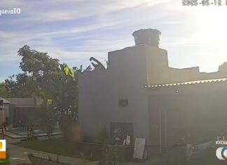 Suspeito de matar jovem após ‘brincadeira na piscina’ se entrega à polícia em Porto Nacional
