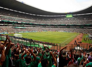 Em contraponto aos EUA, México ‘abre as portas’ para a Copa do Mundo e à diversidade