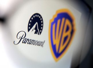 Paramount está pronta para vender joint venture com Universal para fechar acordo com Warner, diz agência