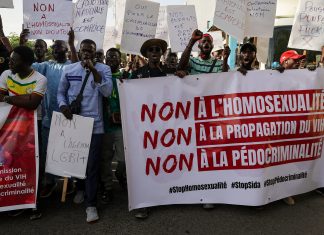 Por que a maior parada LGBT+ do mundo está com problemas de investimento?