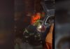 Acidente em rodovia do Tocantins deixa quatro mortos
